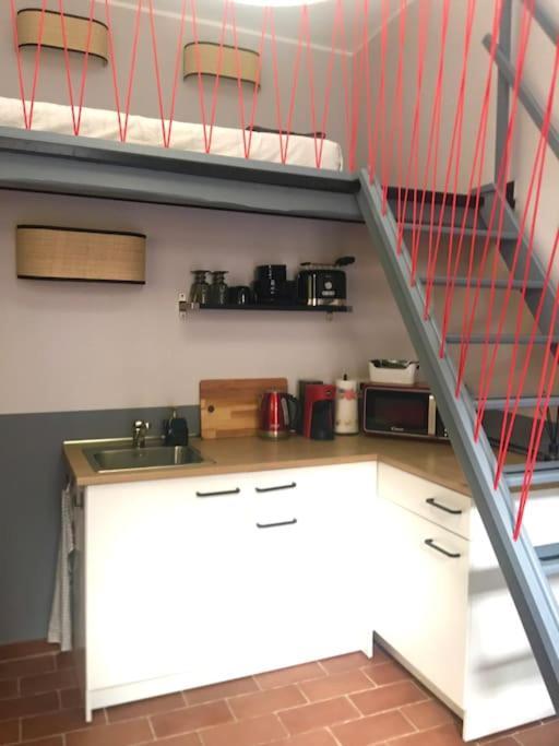Artist Studio Apartamento Roma Exterior foto