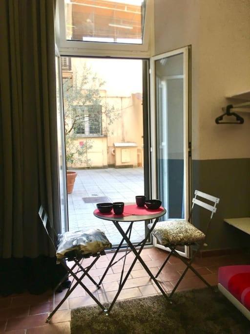 Artist Studio Apartamento Roma Exterior foto